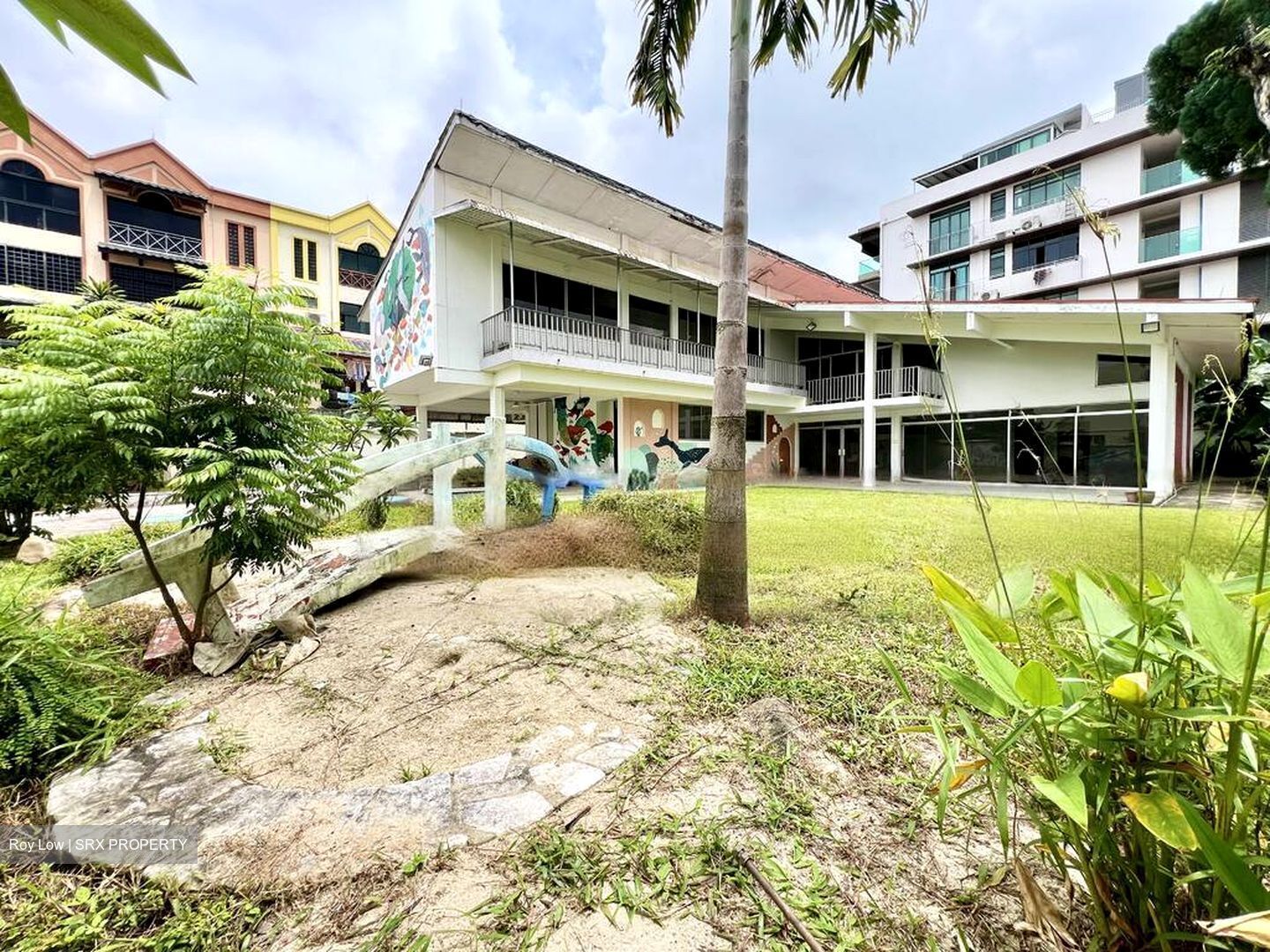 Hillside Drive (D19), Detached #460313961